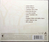 ALF Augustibrev 2004 CD