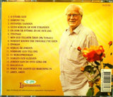 MALMSJO - JAN MALMSJO Andligt 2002 CD