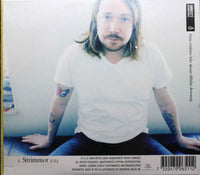 WINNERBÄCK - LARS WINNERBACK Strimmor 2008 CD Single
