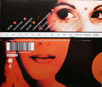DROMHUS Drommar Dr. Records Sweden 1998 Album CD - atonal.se