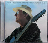 GOSTA LINDERHOLM Sextiofem Minuter  Virgin – 7243 8 49629 2 0 EU 2000 18trx CD