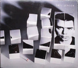 EMIL JENSEN 2008 Popup Cardboard Cover CD