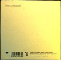MOTORHOMES Songs For Me And My Baby Epic 4960962 Limit Gated Card Swed 1999 CD - atonal.se