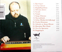 MORAEUS - KALLE MORAEUS & Hej Kalle Bitå Bita Sonet 038 333-2 Sweden 2003 14trx CD - atonal.se
