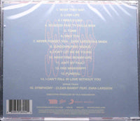 LARSSON - ZARA LARSSON So Good Epic – 88985328942 EU 2017 Sealed 17track CD - __ATONAL__