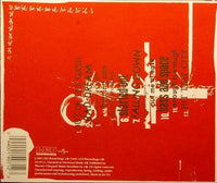 YVONNE Hit That City LED Recordings – 014 071-2 Sweden 2001 12trx CD - atonal.se