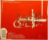 YVONNE Hit That City  LED Recordings – 014 071-2 Sweden 2001 12trx CD - __ATONAL__