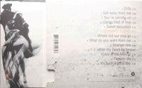 ARDIS Woman Stockholm Records 1996 EU Album CD - __ATONAL__