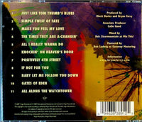FERRY - BRYAN FERRY Dylanesque  Virgin ‎– 0094638389125 EU 2007 11trx CD - __ATONAL__