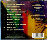 FERRY - BRYAN FERRY Dylanesque  Virgin ‎– 0094638389125 EU 2007 11trx CD - __ATONAL__