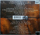 MISKOVSKY - LISA MISKOVSKY Last Years Songs  Universal – 060251771807 Sweden 2008 19trx CD - __ATONAL__