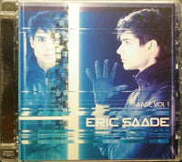 SAADE - ERIC SAADE Vol1 Roxy Recordings 1031592 ROXYCD36 12 Track 2011 CD - __ATONAL__