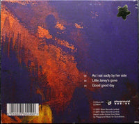 CAVE - NICK CAVE AND BADSEEDS As I Sat Sadly By Mute CDMUTE249 Playground 3tr CD Single - __ATONAL__