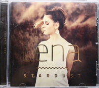 MEYER - LENA MEYER LANDRUT Startust We Love Music 00602537162116 EU 2012 12trx CD - atonal.se