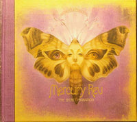 MERCURY REV The Secret Migration V2 ‎– VVR1029238 Digibook 13trx 2005 CD - __ATONAL__