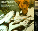 OASIS Some Might Say 4tr Creation Records ‎CRESCD 204 UK 1995 CD Maxi Single - __ATONAL__