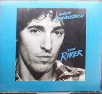 SPRINGSTEEN - BRUCE SPRINGSTEEN The River Columbia – COL CD 88510 Austria 20trx Fat Case 2CD - __ATONAL__