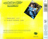 BOOMFUNK MC Freestyler 2 Track Epidrome EPD 6682561 EU 1999 CD Single - __ATONAL__