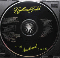 GYLLENE TIDER Heartland Cafe Parlophone ‎– 7942222 Holland this RE 1990 16tr CD - __ATONAL__