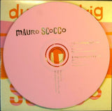 SCOCCO - MAURO SCOCCO Du Ar Aldrig Ensam Diesel Music ‎CS-40 Sweden 1999 Cardboard 2tr CD - atonal.se