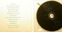 WILSON  - JENNY WILSON Hardships! Gold Medal Recordings GMR 1005 Sweden 2009 13trx Dig CD - __ATONAL__