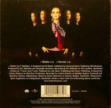 LAMBRETTA Bimbo Universal Music AB ‎015 037-2 2001 2tr Cardboard CD Single - __ATONAL__