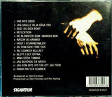 KÖRBERG - TOMMY KORBERG Jag Skulle Vilja Vaga Tro Signatur 1992 Album CD - atonal.se