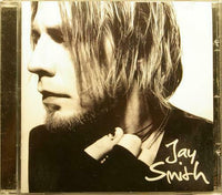 SMITH - JAY SMITH S/T Columbia Sony 88697837602 EU 2010 12trx CD Autographed Dedicated - __ATONAL__