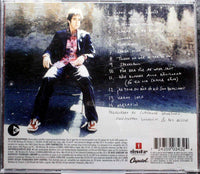 GESSLE - PER GESSLE Mazarin Capitol Records – 7243 5903432 4 Holland 2003 14trx CD - __ATONAL__