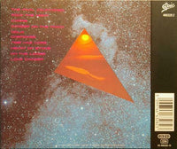 EUROPE The Final Countdown Epic 466328 2 Austria 1988 10trx CD - __ATONAL__