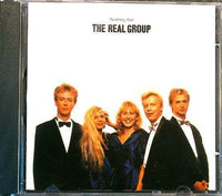 REAL GROUP Nothing But Caprice Records ‎– CAP 21376 Austria 1989 11tr CD - __ATONAL__