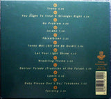 REIERSRUD - KNUT REIERSRUD Tramp Kirkelig Kulturverksted ‎FXCD 129 Norway 1993 Dig12tr CD - atonal.se