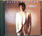RICHARD - CLIFF RICHARD Dressed For The Occation  EMI ‎– CDP 792420 2 UK 1989 12trx CD - __ATONAL__