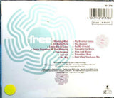 FREE All Right Now Best Of Island 261 378 Germany 1991 14trx CD - __ATONAL__