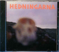 HEDNINGARNA Kaksi! Silence 1992 Sweden Album CD - __ATONAL__