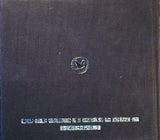 SCHÖNNING - OSKAR SCHONNING Belgrade Tapes SCHR 002 Numbered Digibook 9tr CD - __ATONAL__