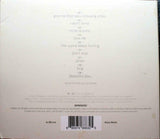 EKDAHL - LISA EKDAHL Give Me That Slow Knowing Smile RCA 88697 497782 France 2009 9tr CD - __ATONAL__