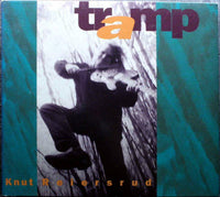 REIERSRUD - KNUT REIERSRUD Tramp Kirkelig Kulturverksted ‎FXCD 129 Norway 1993 Dig12tr CD - atonal.se