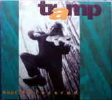 REIERSRUD - KNUT REIERSRUD Tramp Kirkelig Kulturverksted ‎FXCD 129 Norway 1993 Dig12tr CD - atonal.se