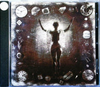 MINISTRY ΚΕΦΑΛΗ ΞΘ Psalm 69 Sire ‎– 7599-26727-2 Germany 1992 9tr CD - atonal.se