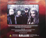 HELLFUELED Volume One Black Lodge Records – BLOD008CD Sweden 2004 11 trx CD - __ATONAL__