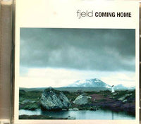 FJELD Coming Home Stockholm Records 539 662-2 11track 1998 CD - __ATONAL__