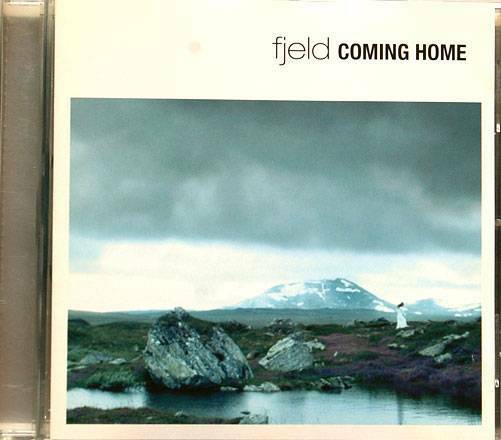 FJELD Coming Home Stockholm Records 539 662-2 11track 1998 CD - __ATONAL__