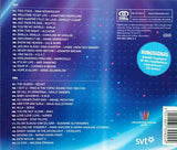 MELODIFESTIVALEN 2009 Swedish Eurovision Album 2CD - __ATONAL__