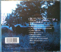 AINBUSK SINGERS I Midvintertid En Jul Pa Gotland Stockholm Records 2001 Album CD - __ATONAL__