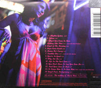 JOHNSON - JILL JOHNSON Music Row Lionheart LHICD0054 2007 14trx + video EU CD - __ATONAL__