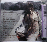 ALDEN - SONJA ALDEN Under Mitt Tak Lionheart International ‎– LHICD0065 12tr 2008 EU CD - __ATONAL__
