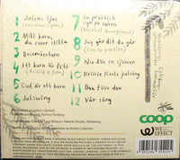 KÖRBERG - TOMMY KORBERG Tommys Jul Metronome ‎5054196355456 Gated Car 2015 Sealed - atonal.se