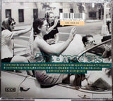 BREEDERS Last Splash  4AD ‎– CAD 3014 CD Sweden 1993 15trx CD - __ATONAL__