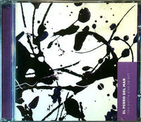 EL PERRO DEL MAR You Gotta Give To Get  Hybris ‎– HYBR021 EU 2005 3tr Cd Single - __ATONAL__
